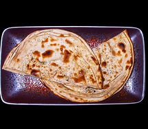 Пудина парата