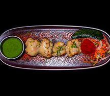 Решами-кебаб