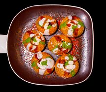 Барва гол гаппа