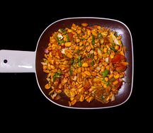 Арахис масала