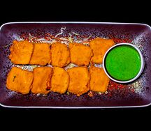 Панир пакора