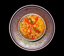 Ведж бирьяни