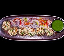 Афгани момо