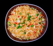 Ведж фрайд райс