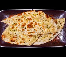 Гарлик батар нан