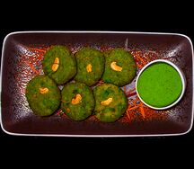 Хара Бхара кебаб