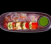 Малаи панир тикка