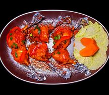 Шангрила драмс