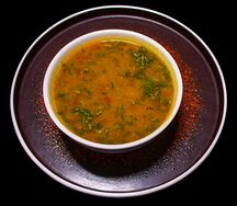 Суп Дал