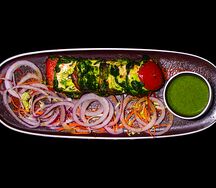 Харияли панир-тикка