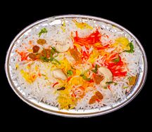 Кашмири пулао