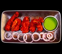 Праунс коливада