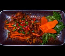 Криспи ламб