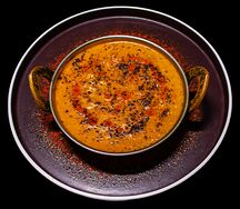 Смоки дахи кали мирч