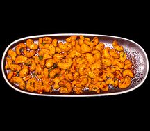 Масала кешью