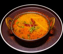 Панджаби дал тадка