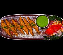 Чикен сих кебаб