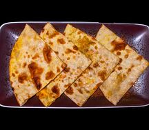 Панир парата