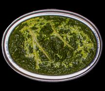 Палак панир