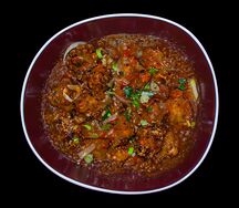 Ведж манчуриан