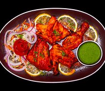 Тандури чикен