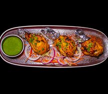 Тангри кебаб