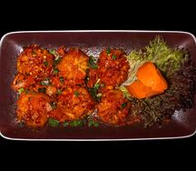 Шезван момо 