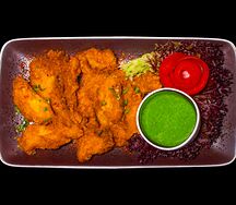 Фрайд чикен