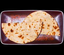 Тандури роти