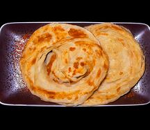 Малабар парата