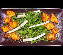 Салат Намасте Москоу