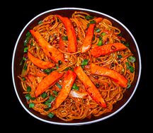 Шез-ван чикен-чоумейн