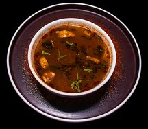 Суп Том ям