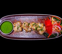 Малай Чикен тикка