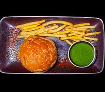 Чикенбургер