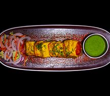 Панир-тикка