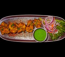 Лимон Зира чикен