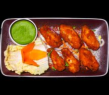 Фрайд вингс