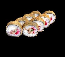 Ролл Токара