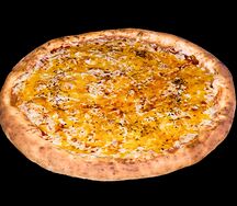 Пицца Маргарита