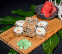 Ролл Нежный