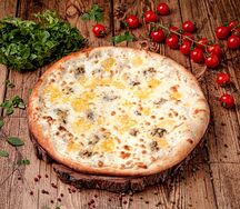 Четыре сыра