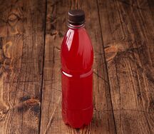 Морс Клубничный