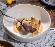 Любимая картошка