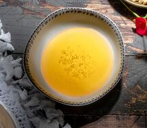 Ароматный мёд