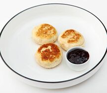 Сырники