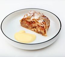 Штрудель