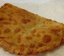 Чебурек мясной