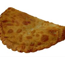 Чебурек мясной