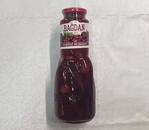 Bagdan компот Вишня